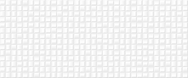 Sweety white mosaic wall 02 250х600 (1-й сорт)